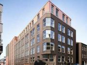 Studio Flat For Rent In North Church House
