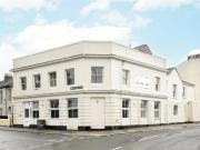 Studio flat for rent in North Road West, Plymouth,...