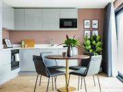 Studio flat for rent in Northdown Street London N1