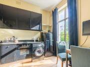 Studio Flat For Rent In Notting Hill, London