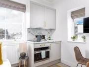 Studio Flat For Rent In Notting Hill, London