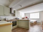 Studio Flat For Rent In Nottingham