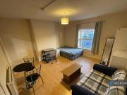 Studio Flat For Rent In Nottingham