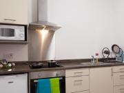 Studio Flat For Rent In Nottingham