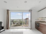 Studio Flat For Rent In Oakland Quay