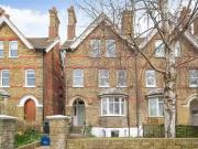 Studio flat for rent in Old Dover Road, Canterbury, CT1