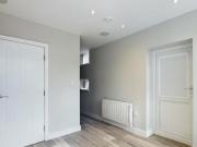 Studio Flat For Rent In Old Guildhall Yard, Doncaster