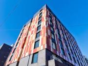 Studio Flat For Rent In Oldham, Greater Manchester