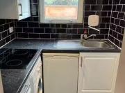 Studio flat for rent in Orme Road, Worthing, BN11