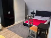 Studio flat for rent in Orpington, BR5