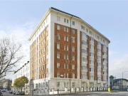 Studio flat for rent in Orsett Terrace, Paddington, W2
