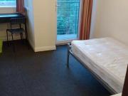 Studio Flat For Rent In Oxford, Oxfordshire