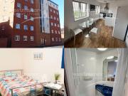 2 bedroom apartment for rent in Oxford Street,...