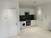 Studio Flat For Rent In Paddington