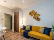 Studio Flat For Rent In Paddington, London