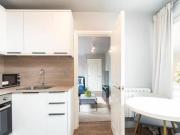 Studio Flat For Rent In Paddington, London
