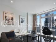 Studio Flat For Rent In Pan Peninsula