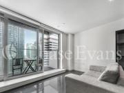 Studio Flat For Rent In Pan Peninsula Studio Flat For Rent In Pan Peninsula