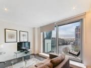Studio Flat For Rent In Pan Peninsula