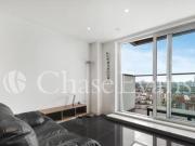 Studio Flat For Rent In Pan Peninsula