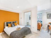 Studio flat for rent in Paradise Street, Birmingham, B1 Studio flat for rent in Paradise Street, Birmingham, B1