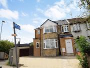 Studio flat for rent in Park Avenue, Park Royal,...