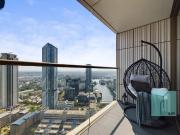 Studio flat for rent in Park Drive, London, E14