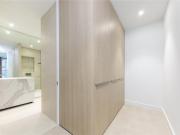 Studio flat for rent in Park Drive, South Quay, E14