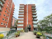 Studio Flat For Rent In Park Row