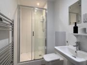 Studio flat for rent in Park Row, Bristol, BS1