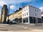 Studio flat for rent in Park Street Avenue, Bristol, BS1