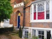 Studio flat for rent in Park Street TAUNTON TA1