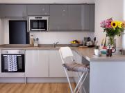 Studio flat for rent in Park View, 35 Old Tiverton Road,...
