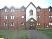 Studio flat for rent in Pascal Way Letchworth Garden...