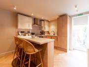 Studio flat for rent in Peach Street, Derby, Derbyshire,...