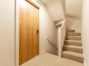 Studio flat for rent in Peach Street, Derby, Derbyshire,...