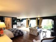 Studio flat for rent in Pembroke, Sutton Mawr Farm, Nr...