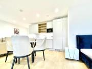 Studio Flat For Rent In Peppercorn Court