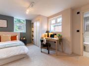 Studio flat for rent in Percy Street, Derby, Derbyshire,... Studio flat for rent in Percy Street, Derby, Derbyshire,...