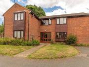 Studio flat for rent in Petit Couronne Way Beccles NR34