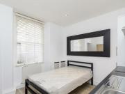 Studio Flat For Rent In Pimlico