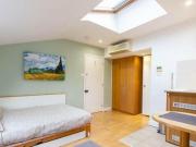 Studio Flat For Rent In Pimlico, London
