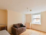 Studio Flat For Rent In Pimlico, London