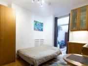 Studio Flat For Rent In Pimlico, London