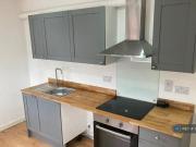 Studio Flat For Rent In Pinxton
