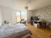 Studio flat for rent in Plaza Boulevard, Liverpool,... Studio flat for rent in Plaza Boulevard, Liverpool,...