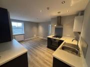 Studio flat for rent in Pleasant Street, Castle,...