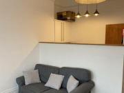 Studio Flat For Rent In Plymouth, Devon