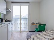 Studio flat for rent in Plymouth | Student | September | PL1