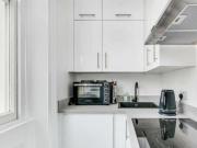 Studio Flat For Rent In Porchester Gate